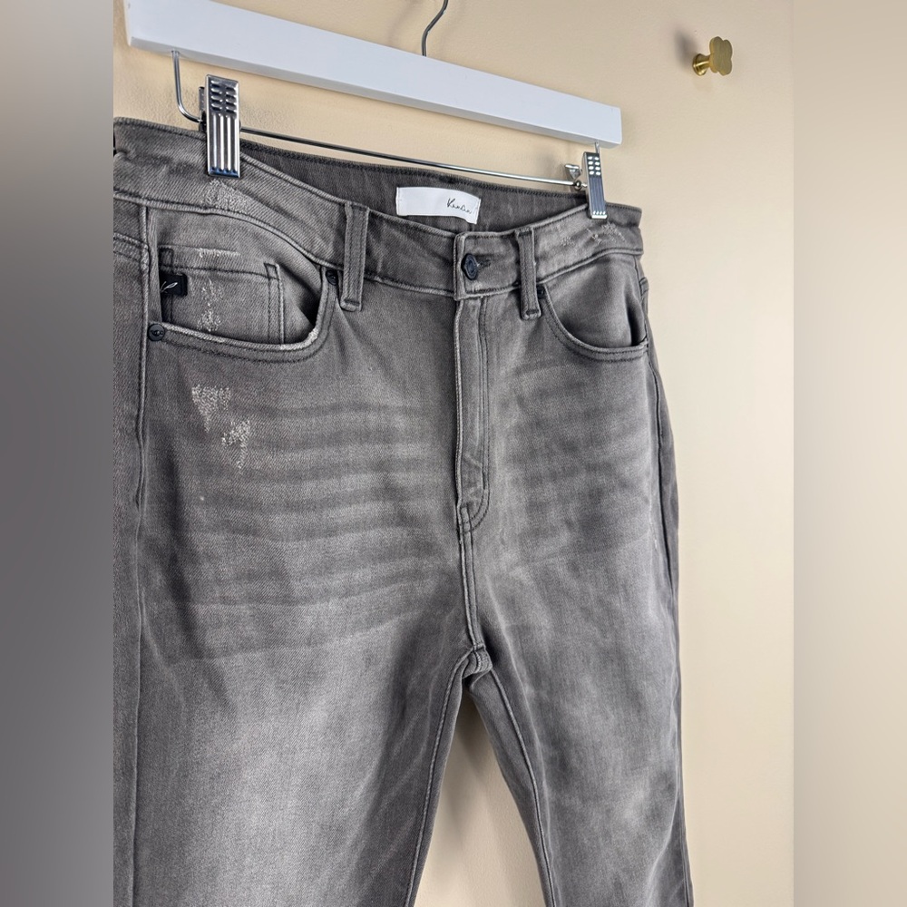 Kancan Estilo High Rise Jeans View 2